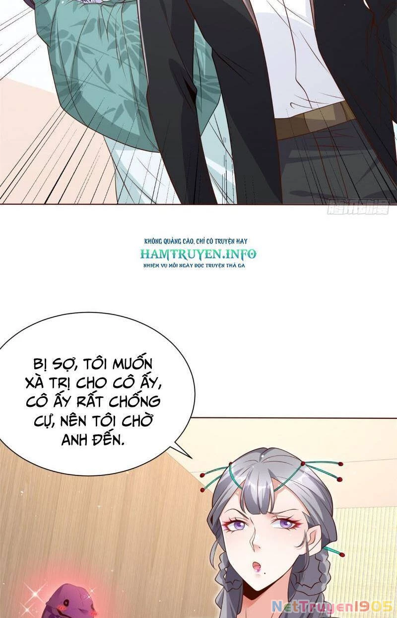 Đại Phản Diện Chapter 127 - 16