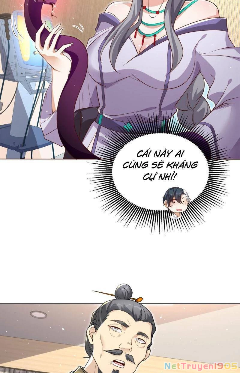 Đại Phản Diện Chapter 127 - 17