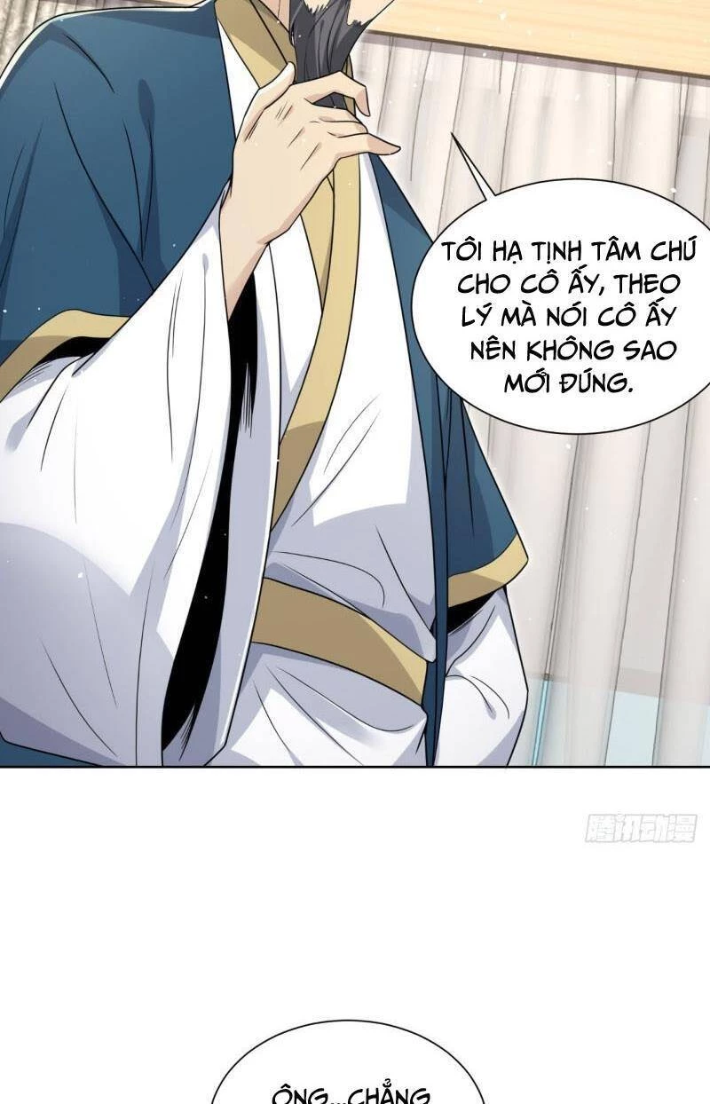 Đại Phản Diện Chapter 127 - 18