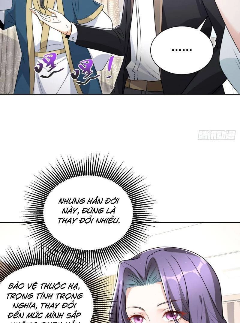 Đại Phản Diện Chapter 127 - 23