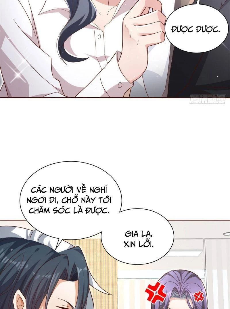 Đại Phản Diện Chapter 127 - 27