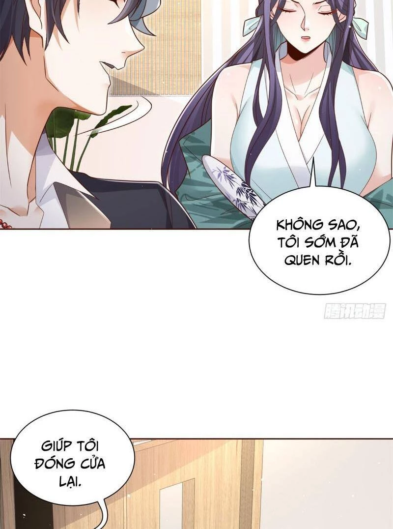 Đại Phản Diện Chapter 127 - 28