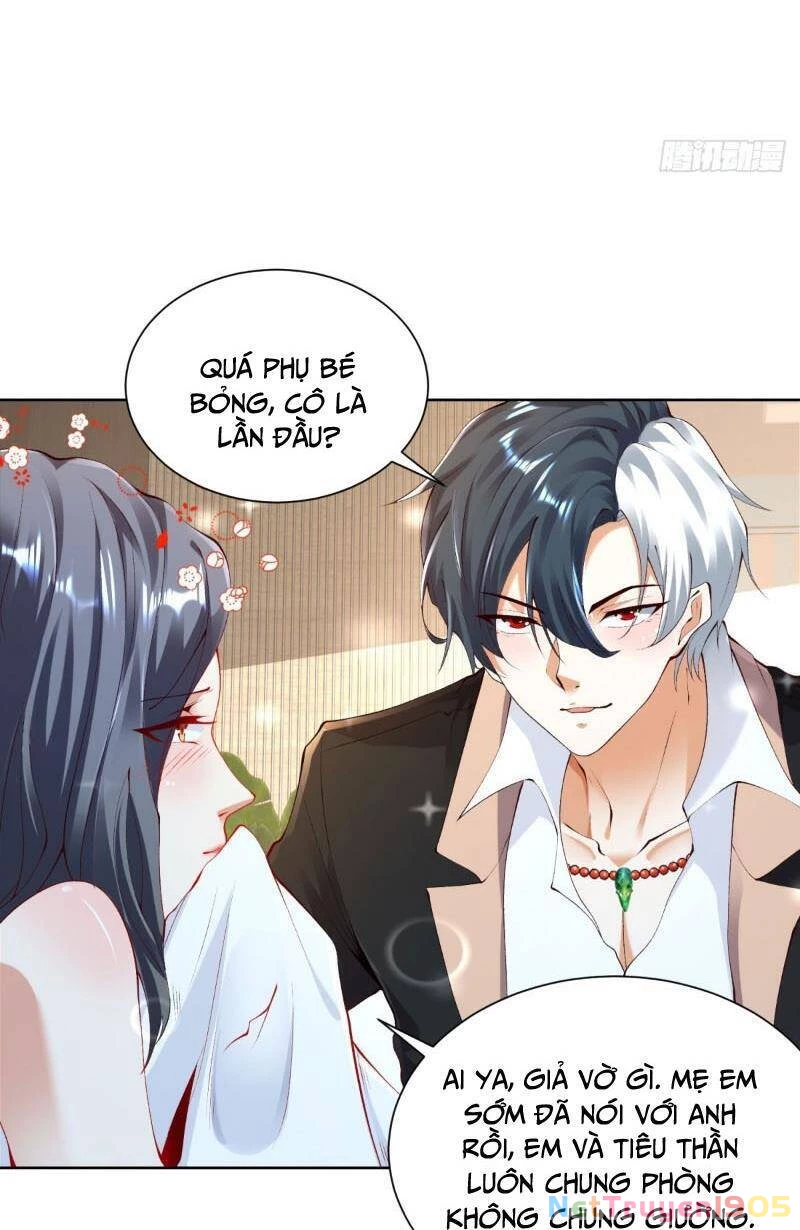 Đại Phản Diện Chapter 128 - 8