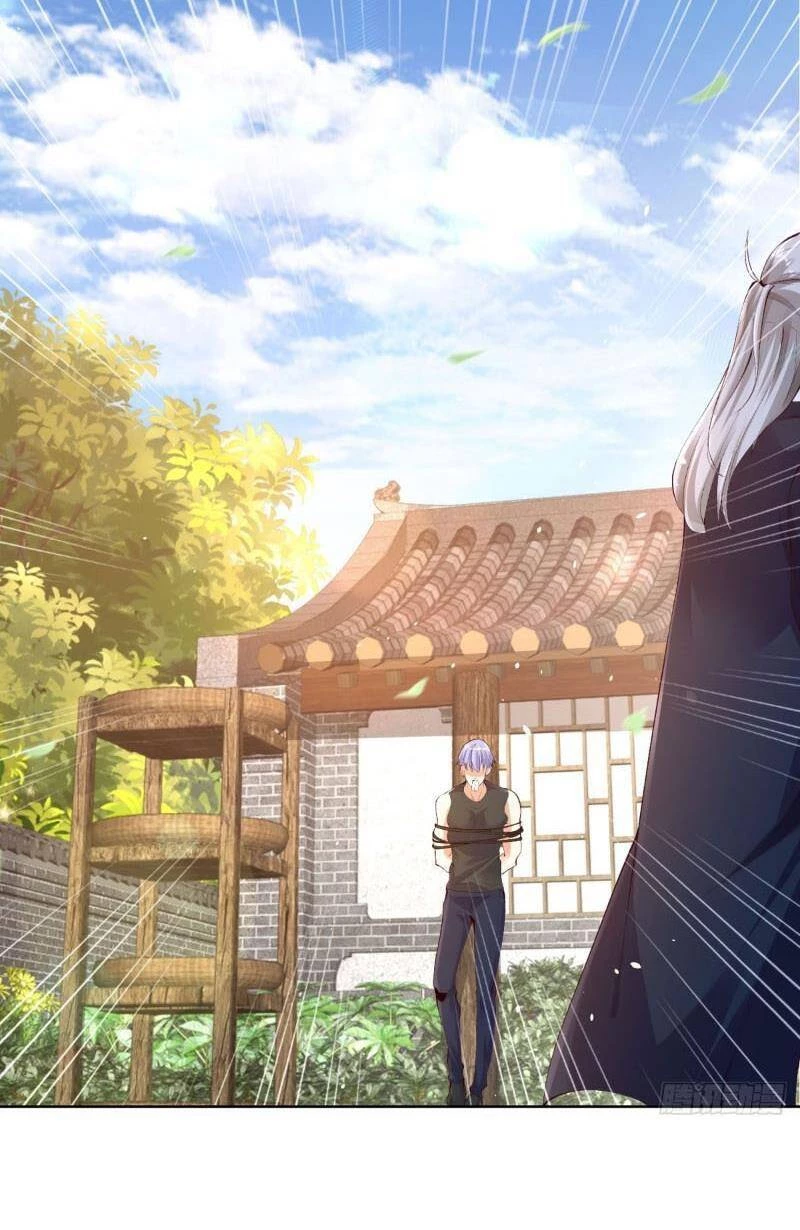 Đại Phản Diện Chapter 128 - 11