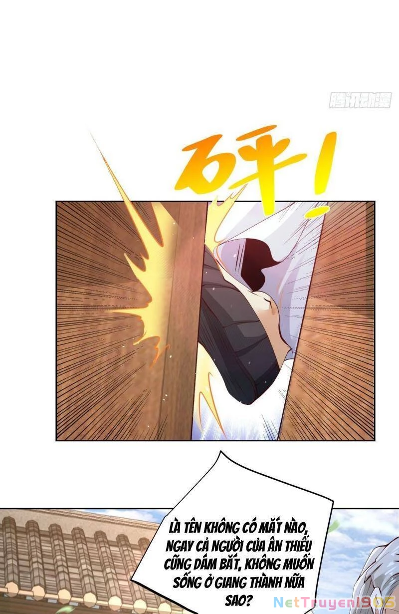 Đại Phản Diện Chapter 128 - 13