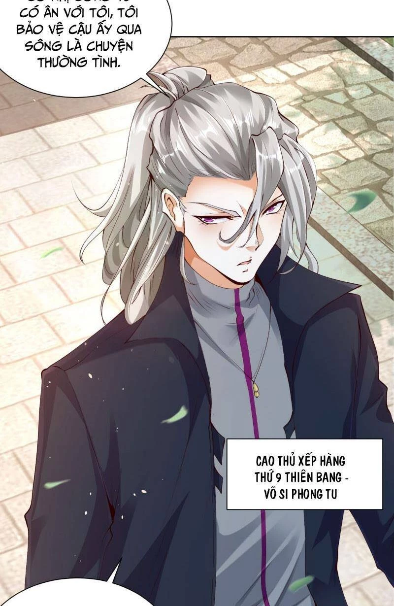 Đại Phản Diện Chapter 128 - 15