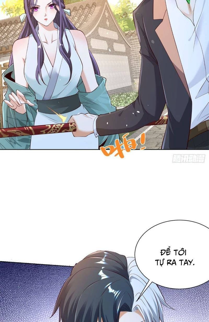 Đại Phản Diện Chapter 128 - 18