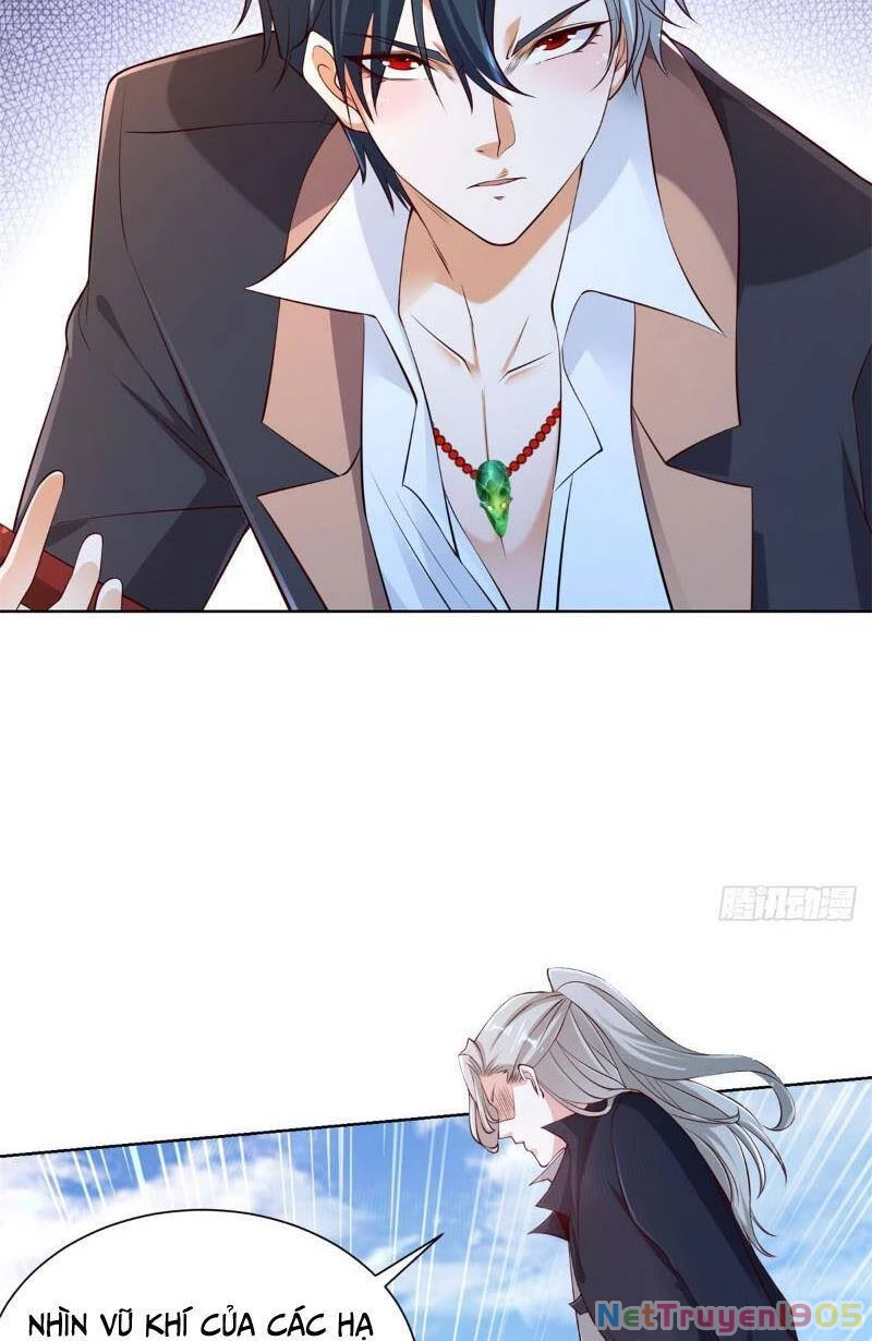 Đại Phản Diện Chapter 128 - 19