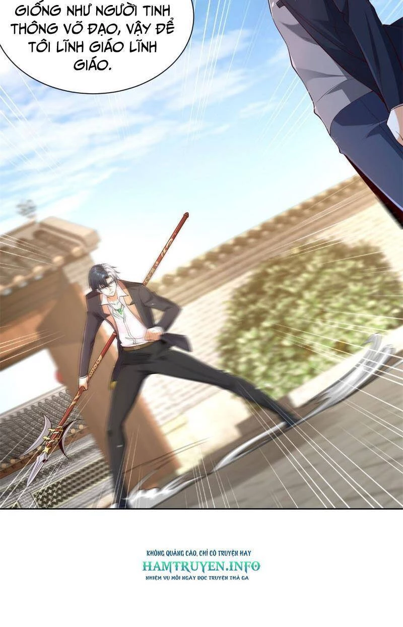 Đại Phản Diện Chapter 128 - 20