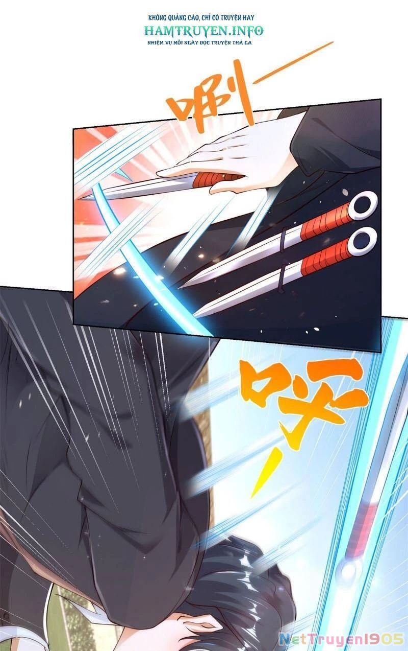 Đại Phản Diện Chapter 128 - 21