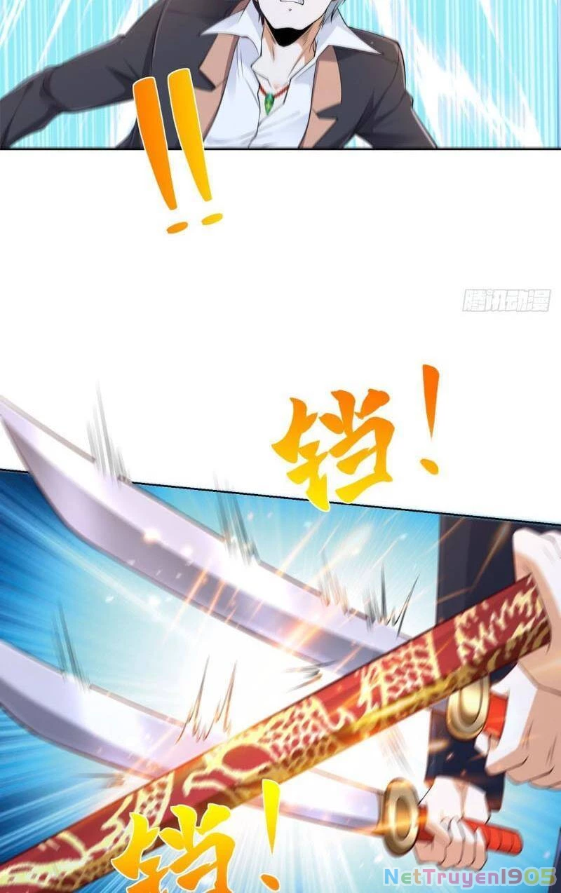 Đại Phản Diện Chapter 128 - 24