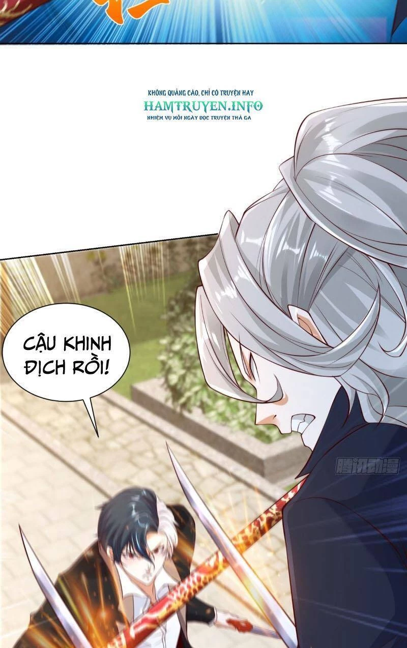 Đại Phản Diện Chapter 128 - 25