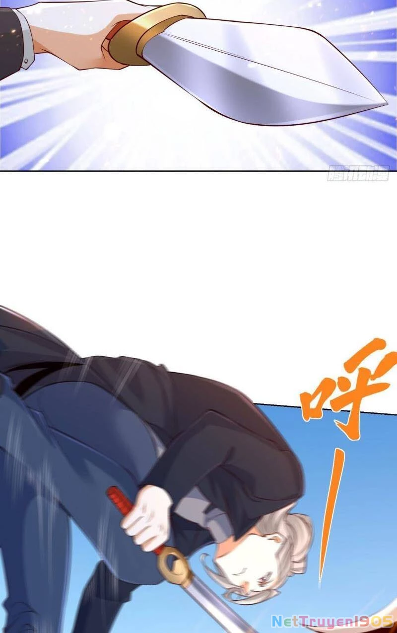 Đại Phản Diện Chapter 128 - 27