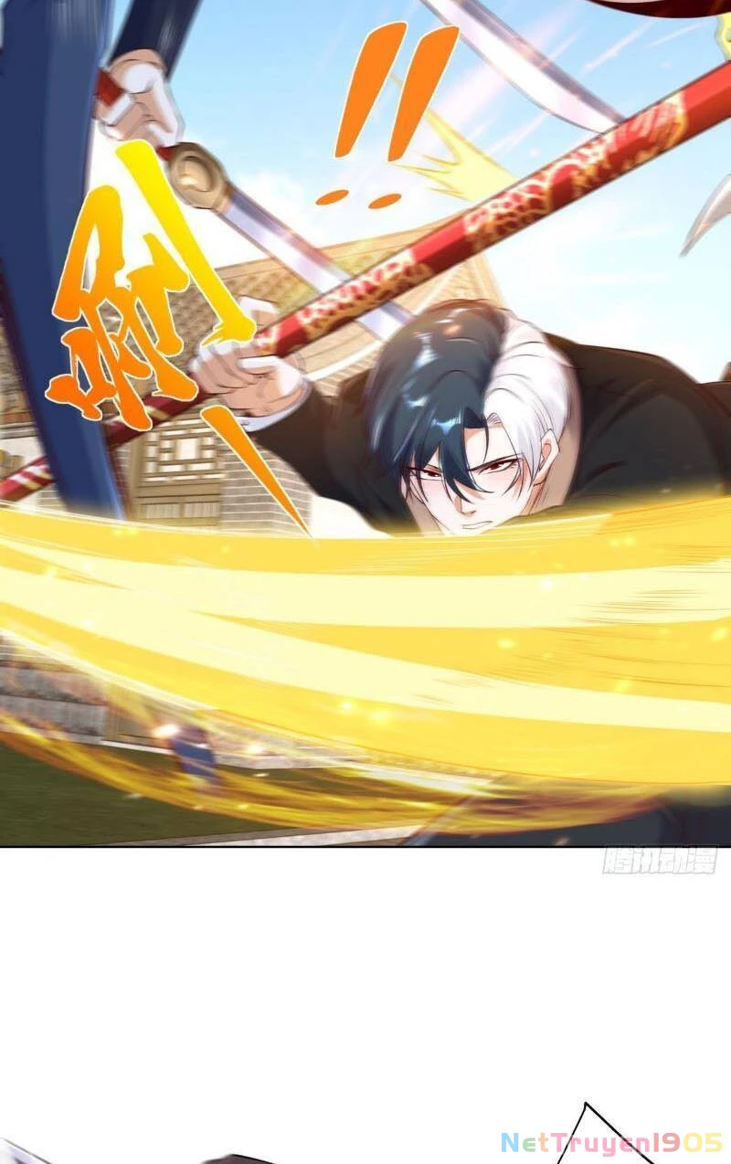 Đại Phản Diện Chapter 128 - 28