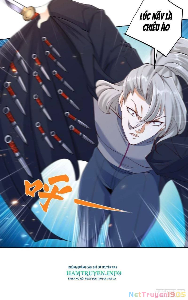 Đại Phản Diện Chapter 128 - 29