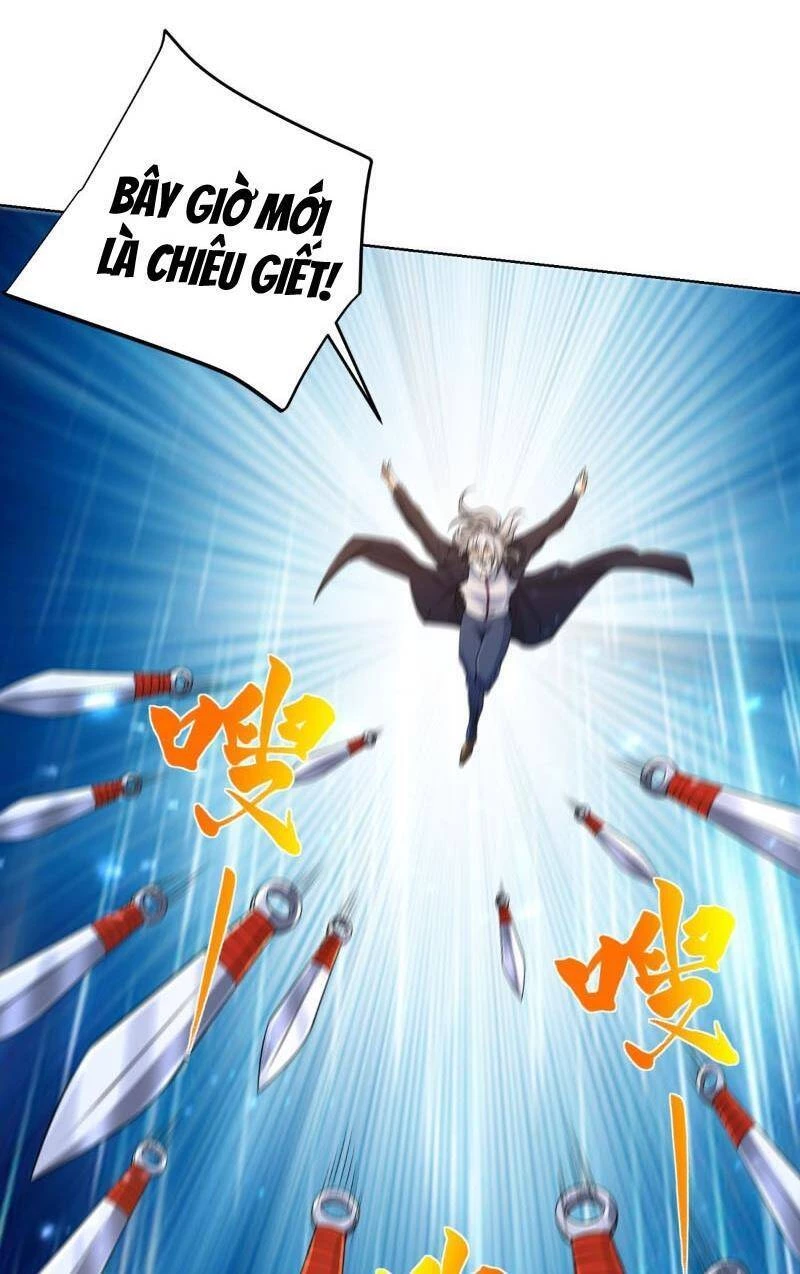 Đại Phản Diện Chapter 128 - 30