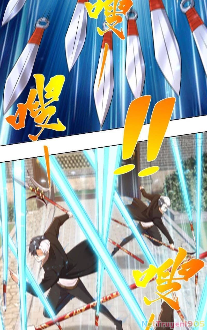 Đại Phản Diện Chapter 128 - 31