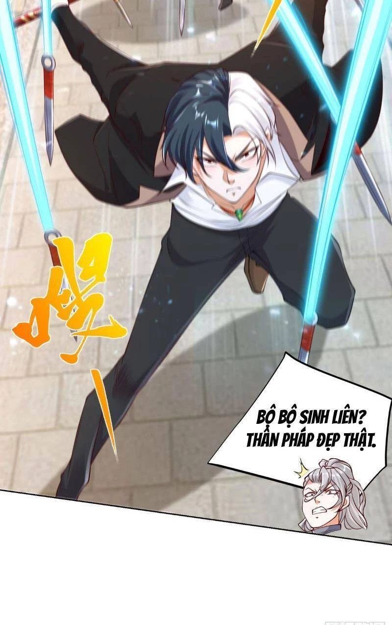 Đại Phản Diện Chapter 128 - 32
