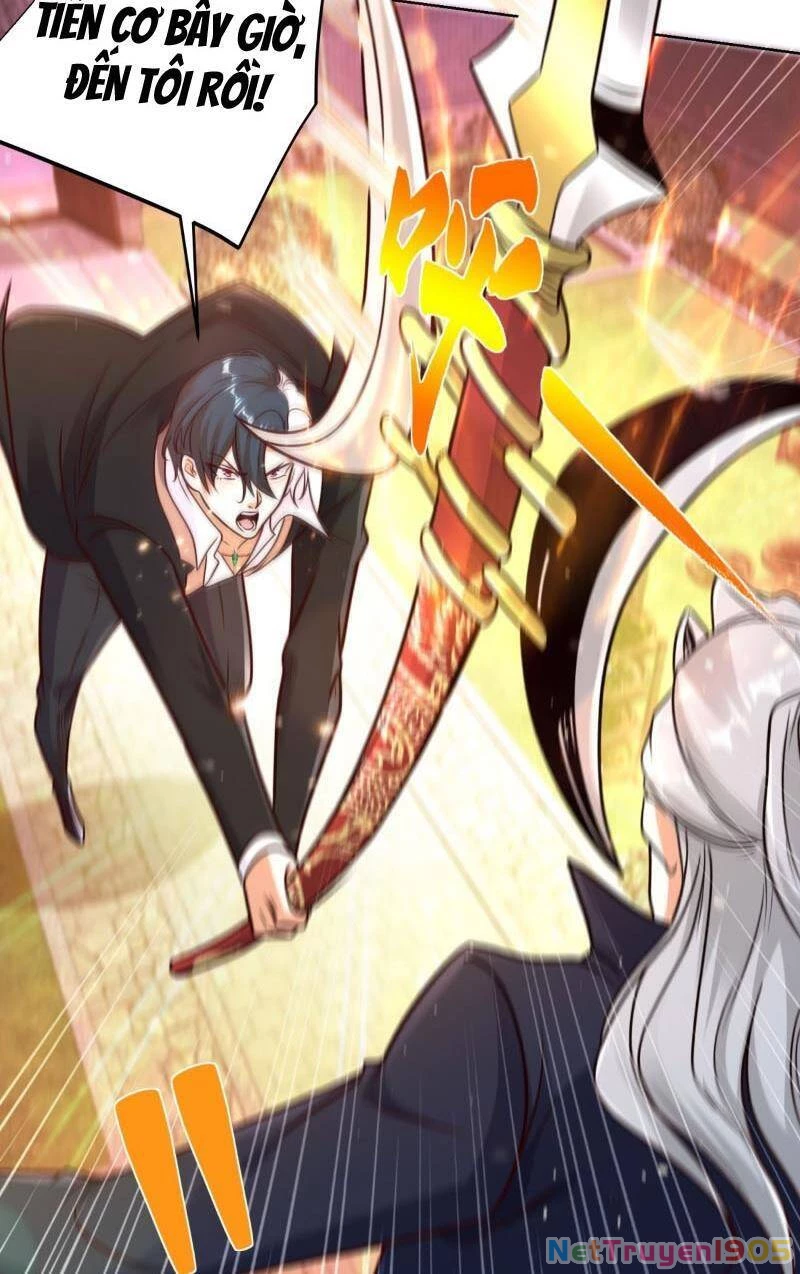 Đại Phản Diện Chapter 128 - 34