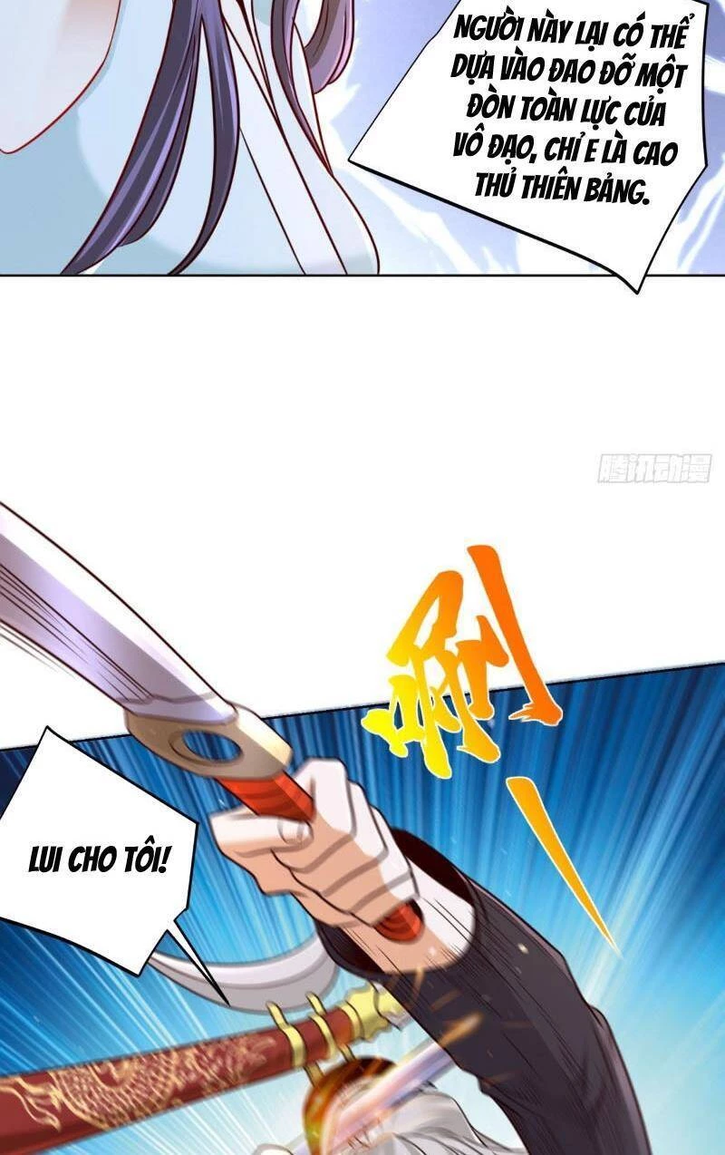 Đại Phản Diện Chapter 128 - 38