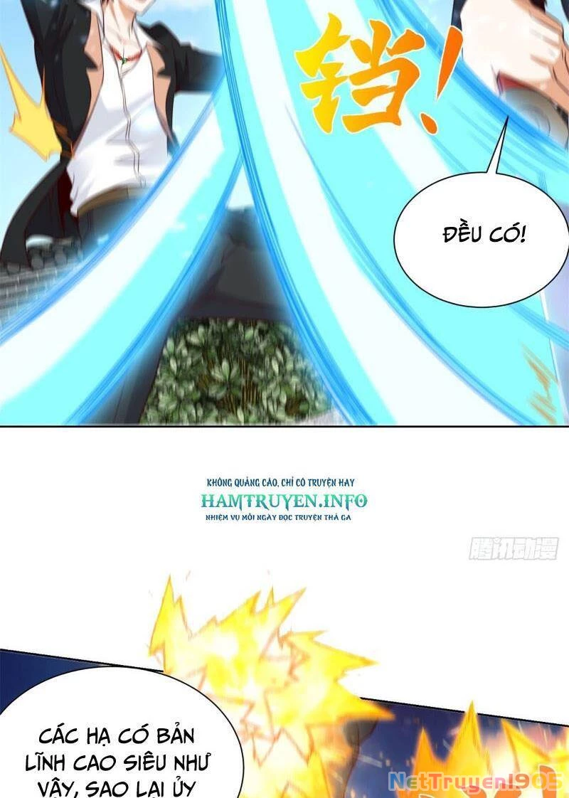 Đại Phản Diện Chapter 129 - 3