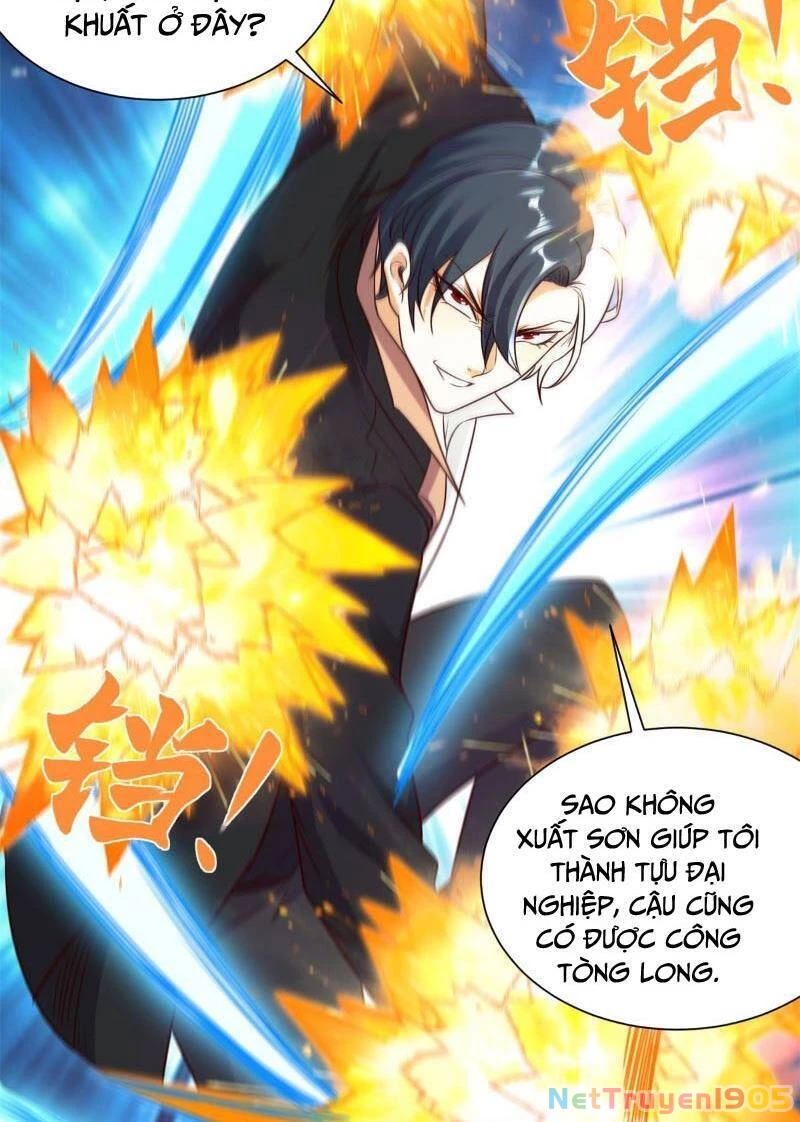 Đại Phản Diện Chapter 129 - 4