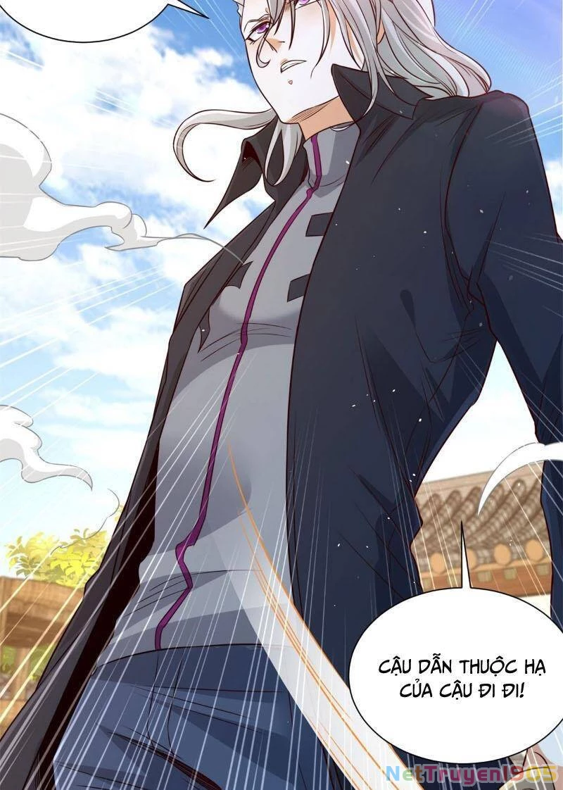 Đại Phản Diện Chapter 129 - 9