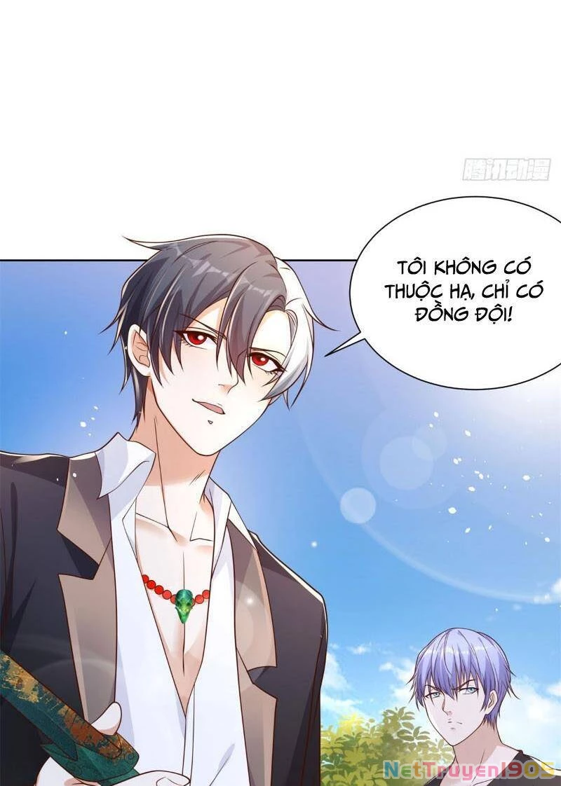 Đại Phản Diện Chapter 129 - 11