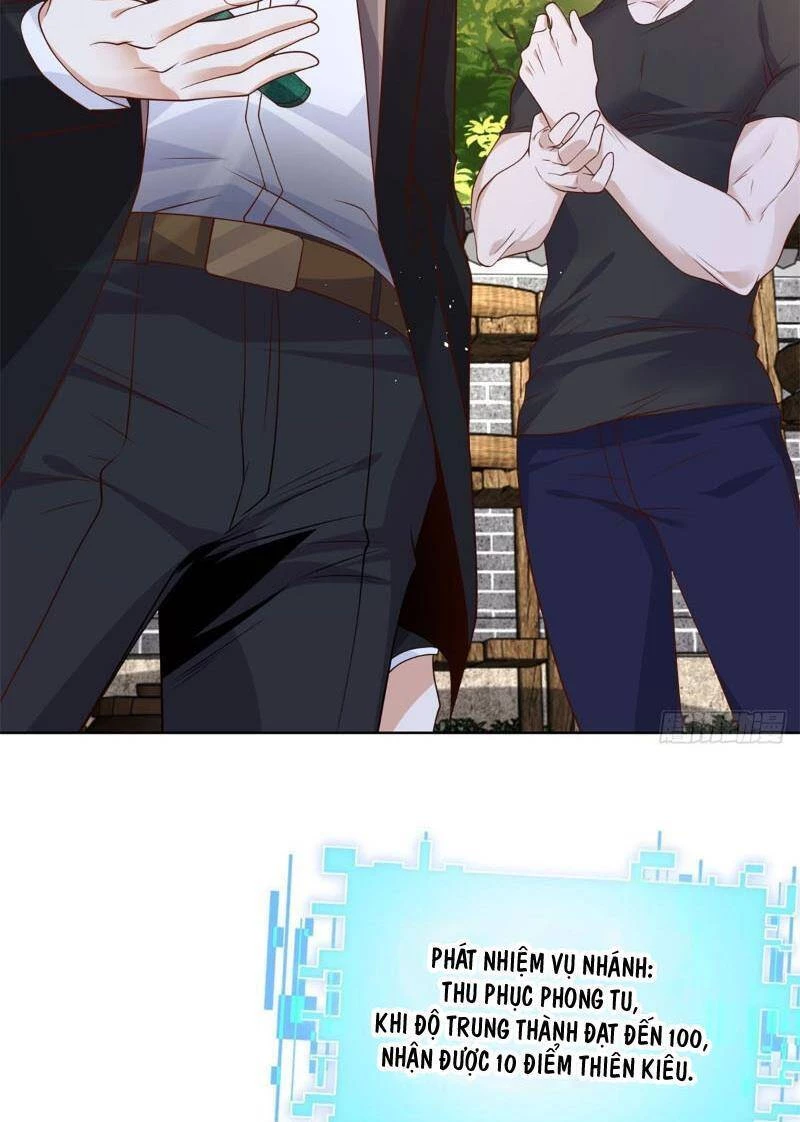 Đại Phản Diện Chapter 129 - 12
