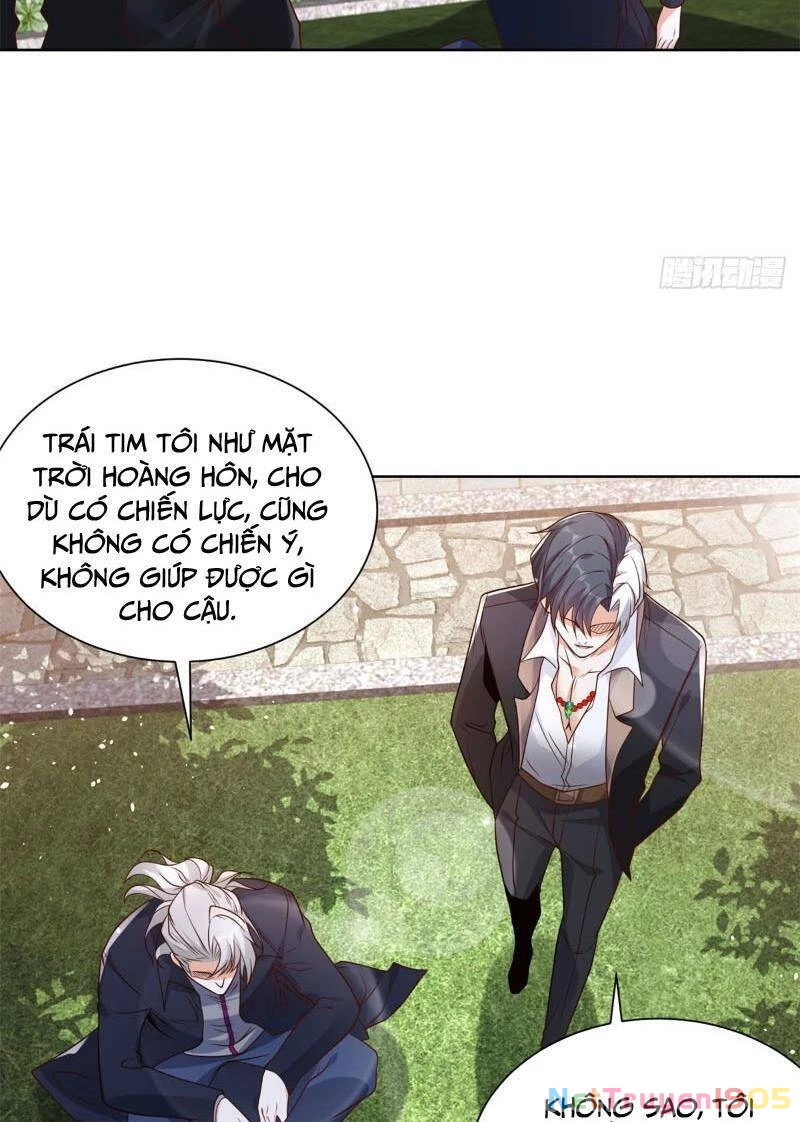 Đại Phản Diện Chapter 129 - 16