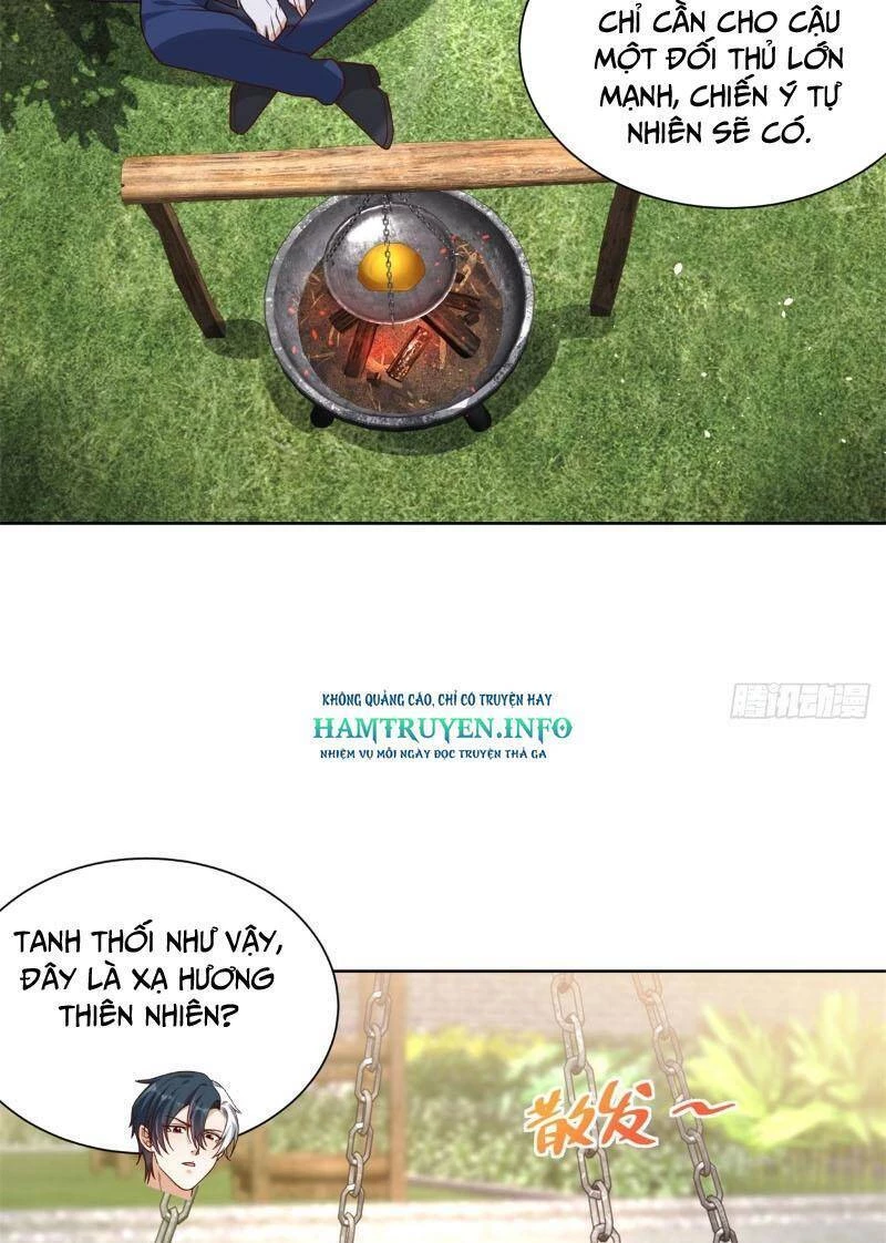 Đại Phản Diện Chapter 129 - 17