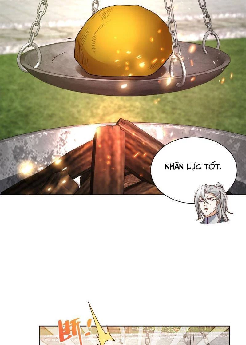 Đại Phản Diện Chapter 129 - 18