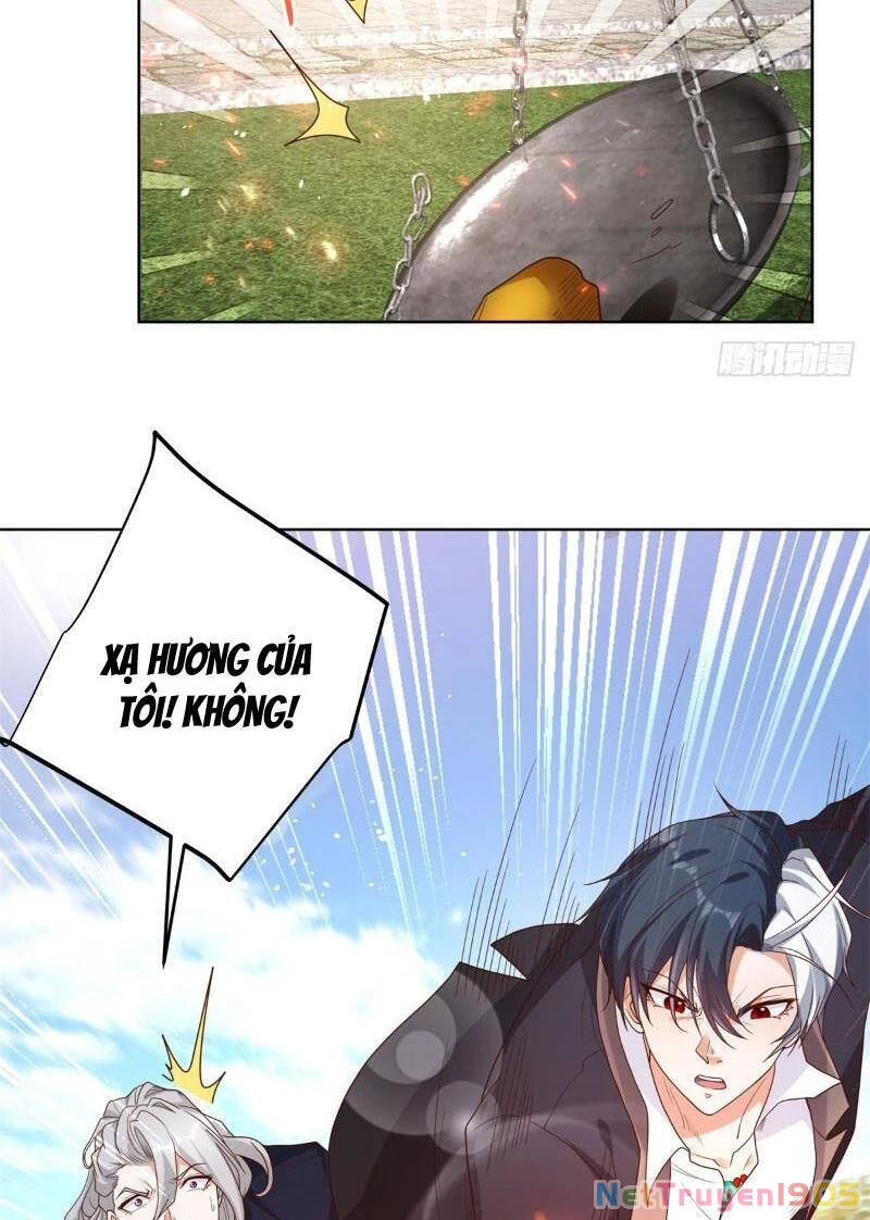 Đại Phản Diện Chapter 129 - 19