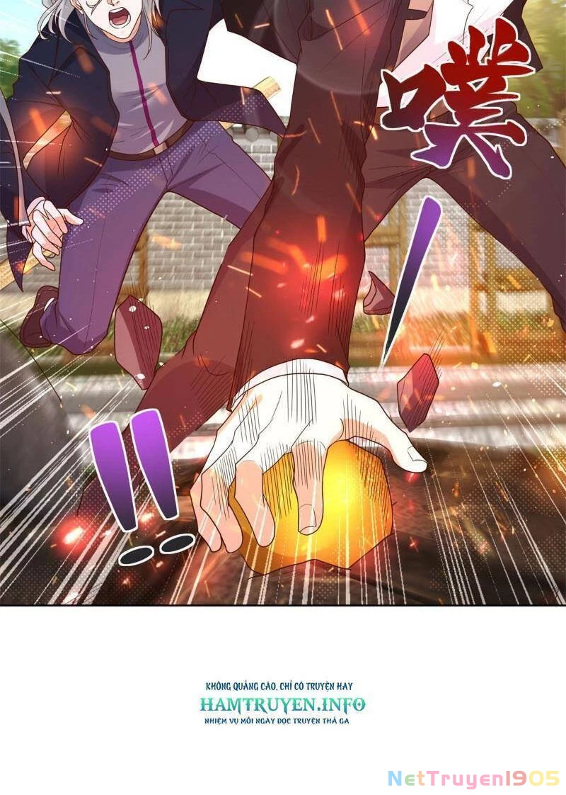 Đại Phản Diện Chapter 129 - 20