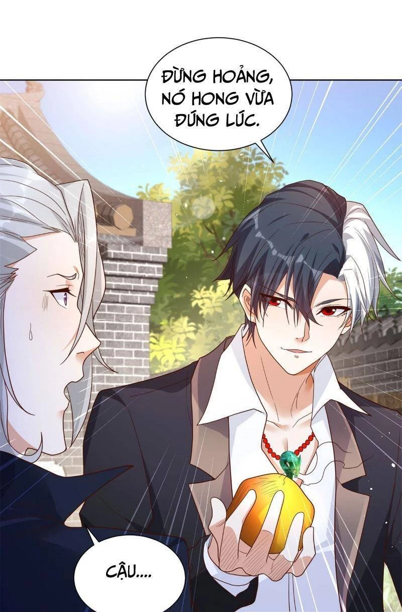 Đại Phản Diện Chapter 129 - 21