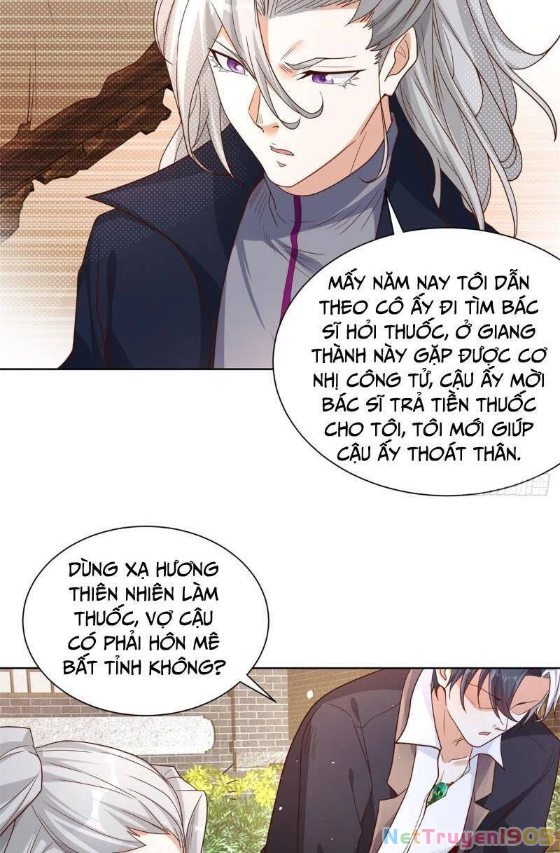 Đại Phản Diện Chapter 129 - 23