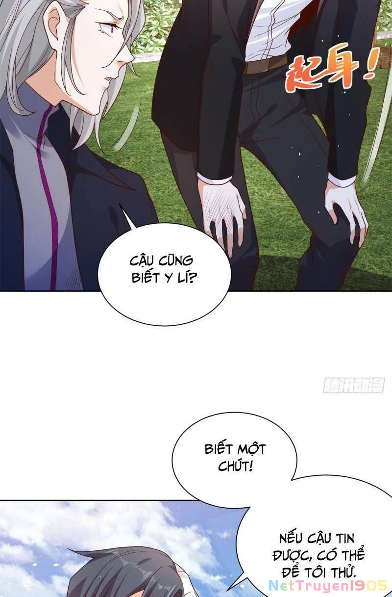 Đại Phản Diện Chapter 129 - 24