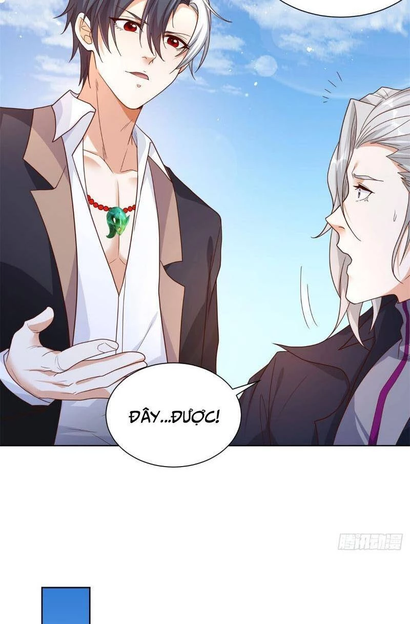 Đại Phản Diện Chapter 129 - 25