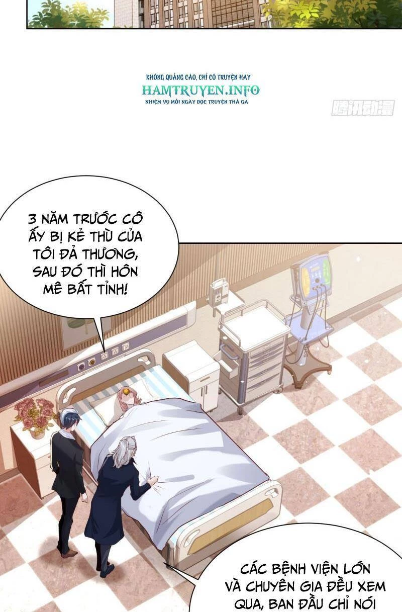 Đại Phản Diện Chapter 129 - 27