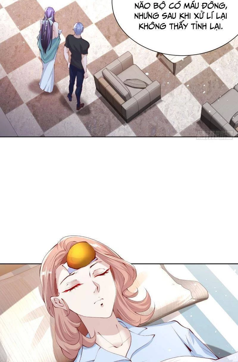 Đại Phản Diện Chapter 129 - 28