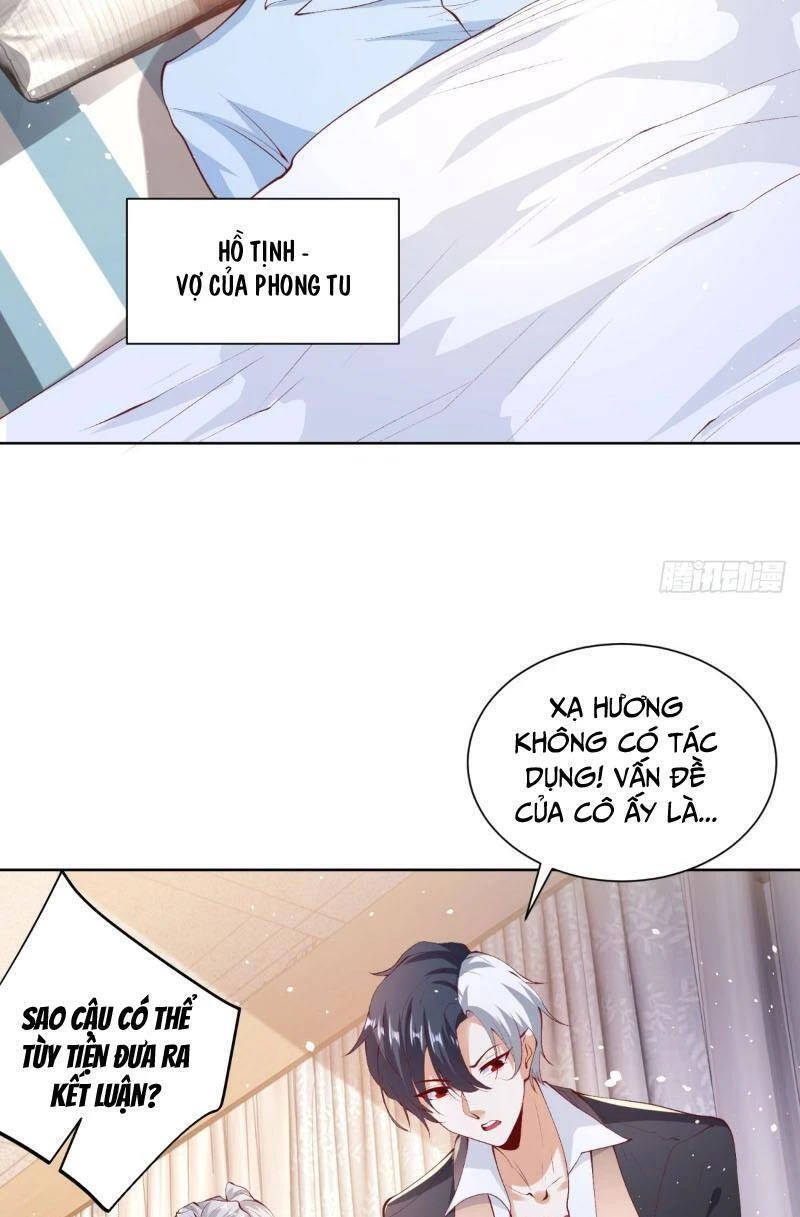 Đại Phản Diện Chapter 129 - 29