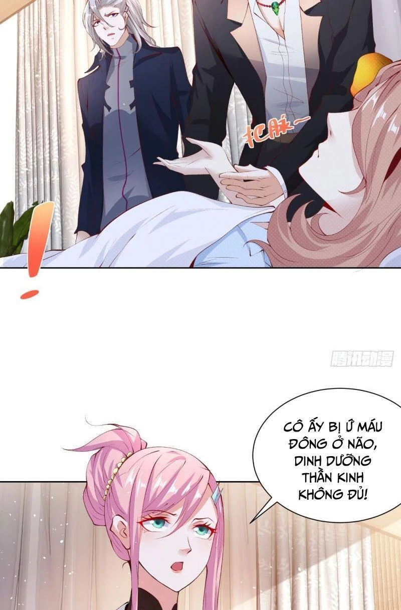 Đại Phản Diện Chapter 129 - 30