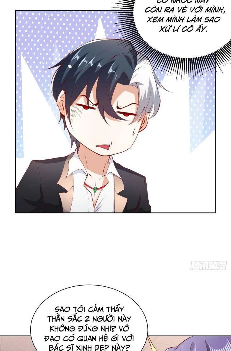 Đại Phản Diện Chapter 129 - 33