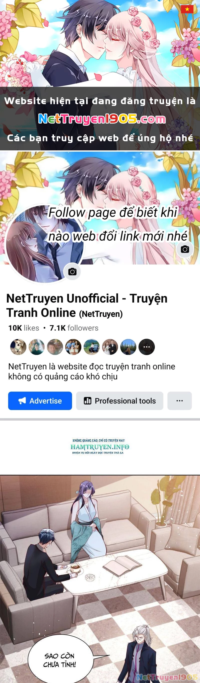 Đại Phản Diện Chapter 130 - 1