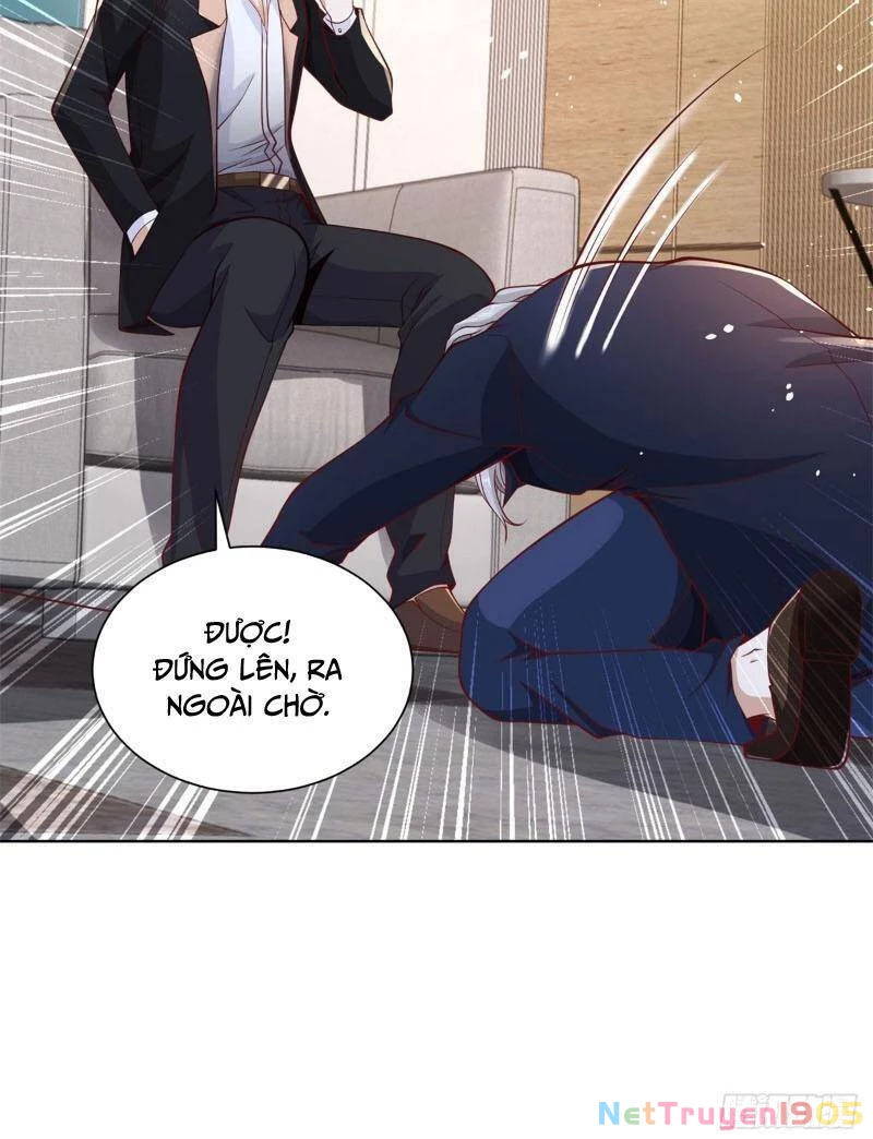 Đại Phản Diện Chapter 130 - 5