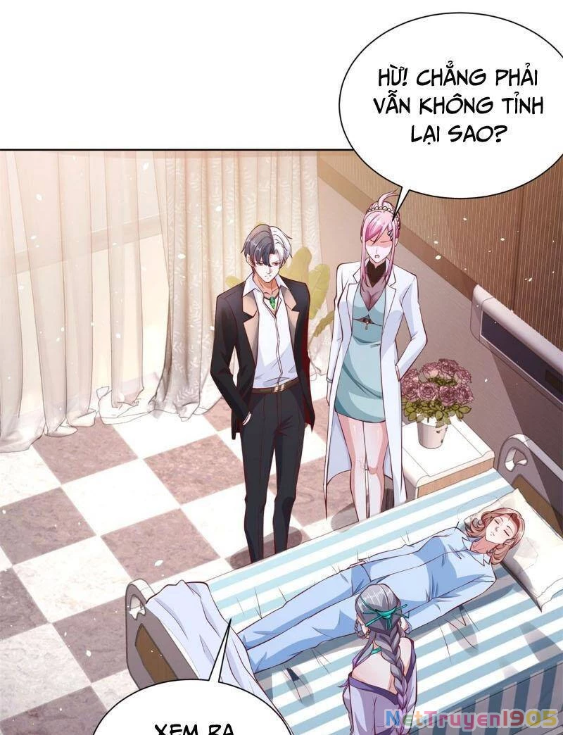 Đại Phản Diện Chapter 130 - 15