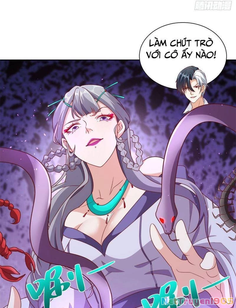 Đại Phản Diện Chapter 130 - 19