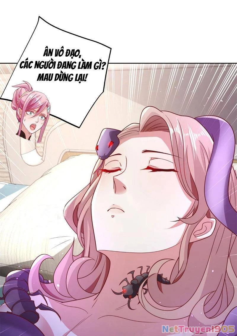 Đại Phản Diện Chapter 130 - 21