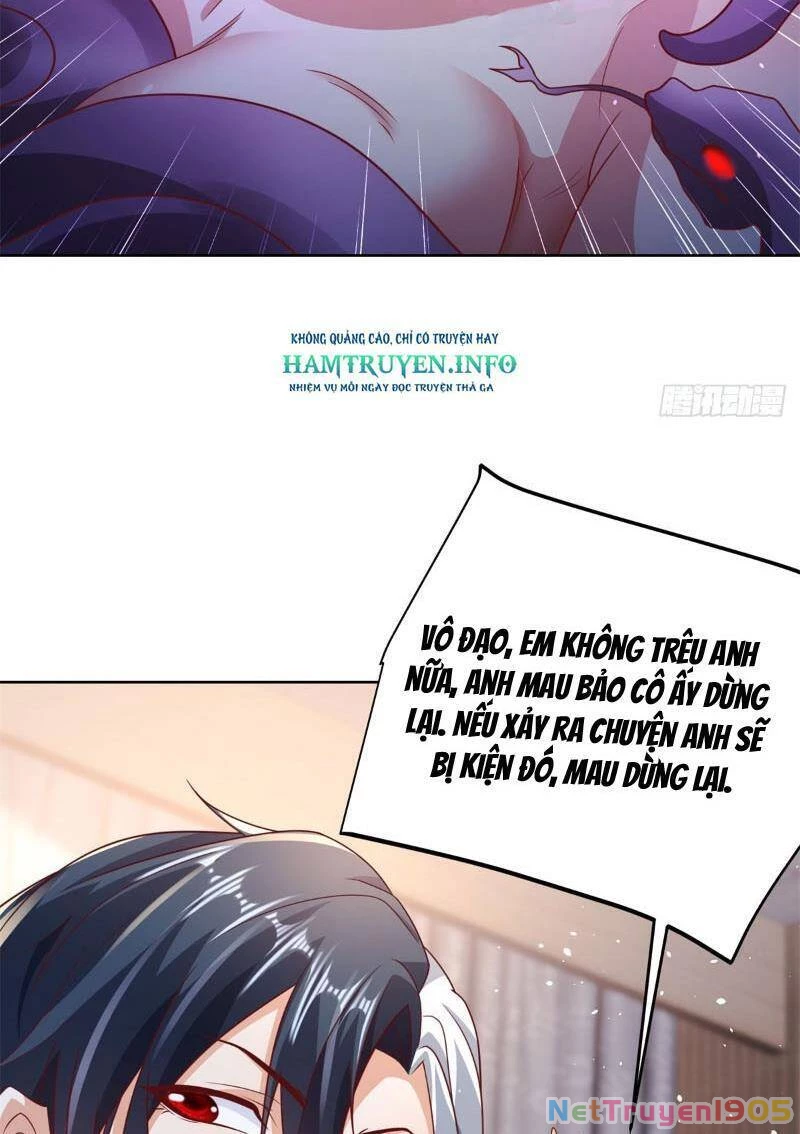 Đại Phản Diện Chapter 130 - 22