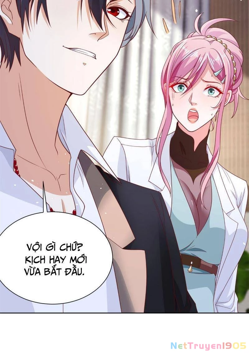 Đại Phản Diện Chapter 130 - 23